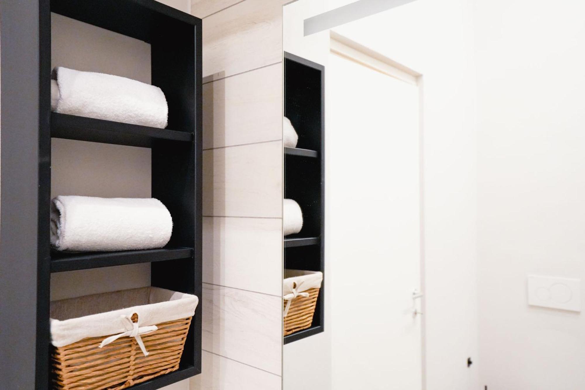 Bava Apartment Торино Екстериор снимка