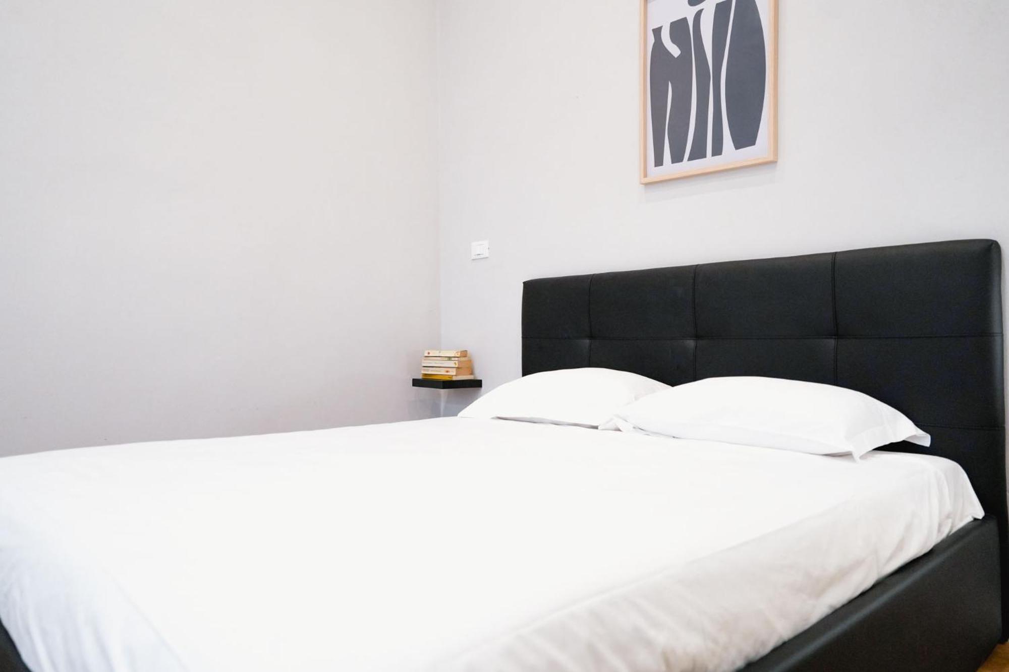 Bava Apartment Торино Екстериор снимка