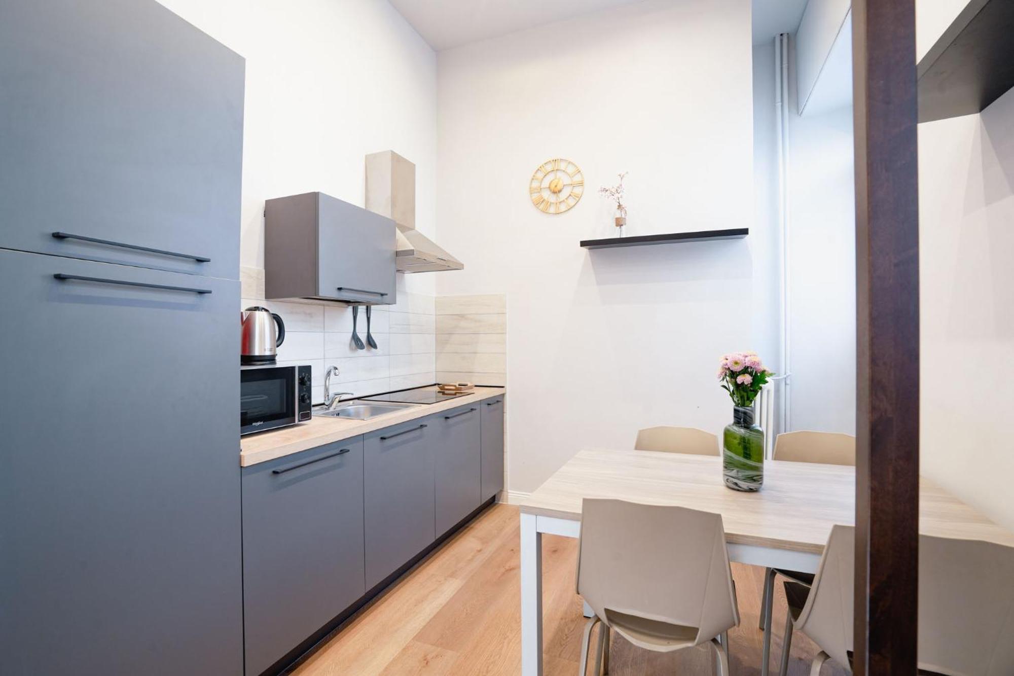 Bava Apartment Торино Екстериор снимка