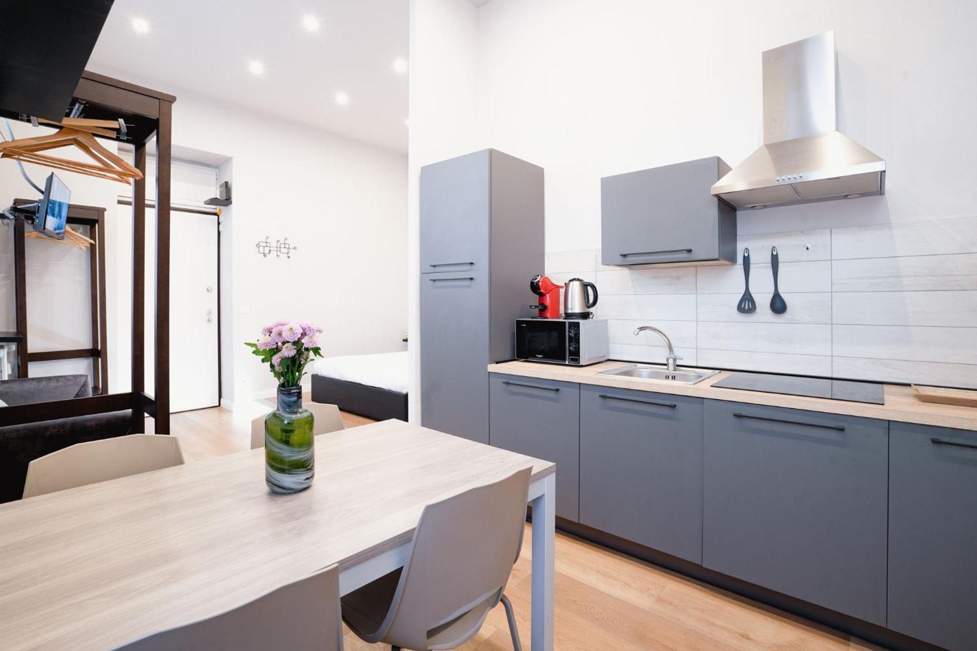Bava Apartment Торино Екстериор снимка