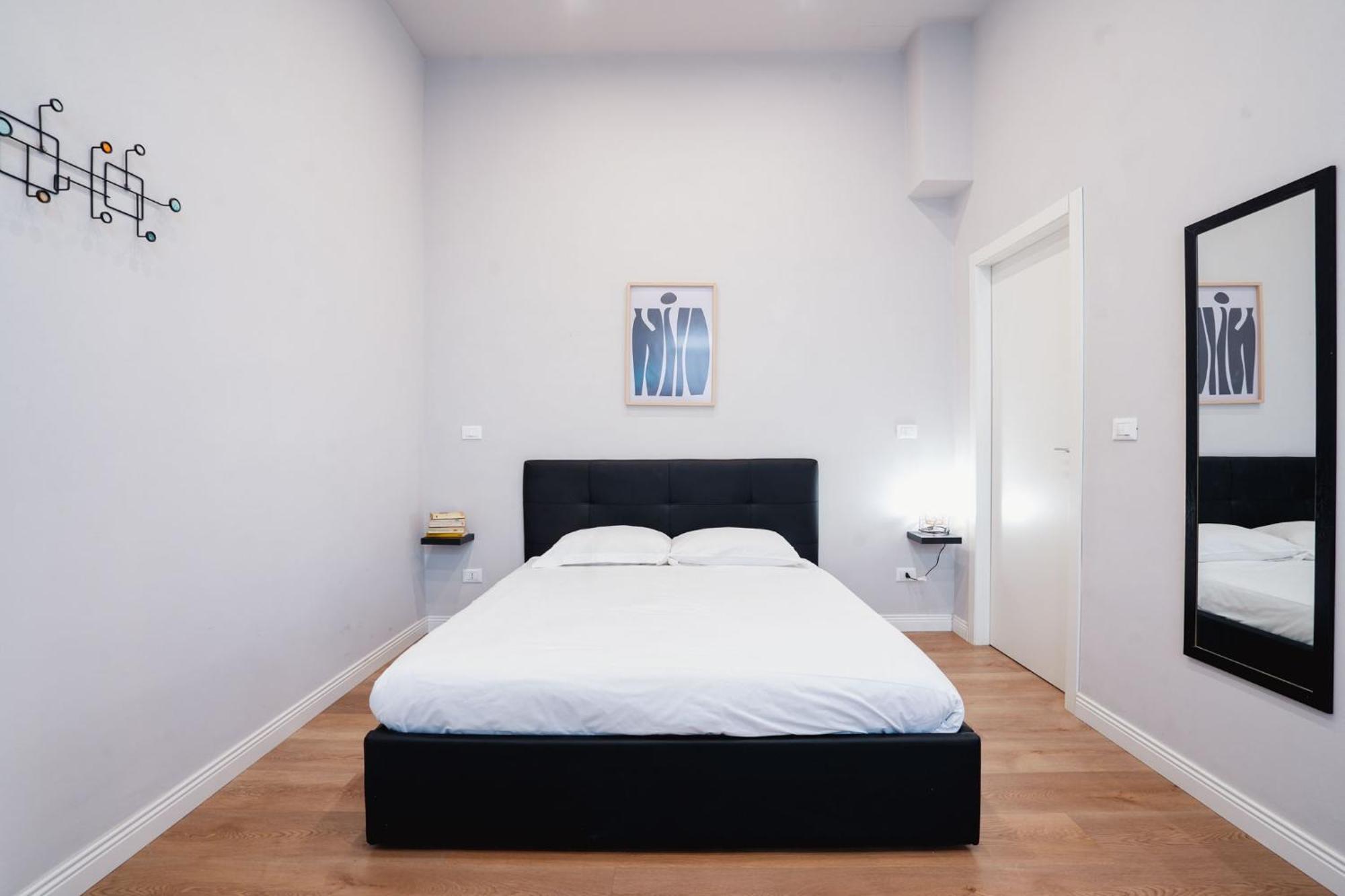 Bava Apartment Торино Екстериор снимка
