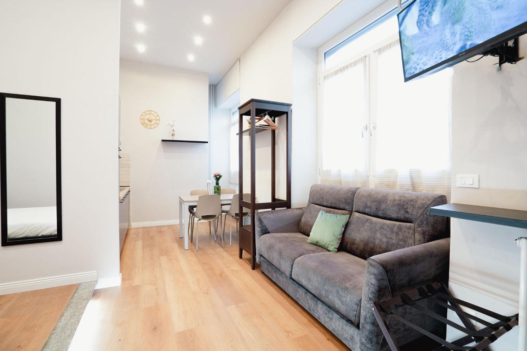 Bava Apartment Торино Екстериор снимка