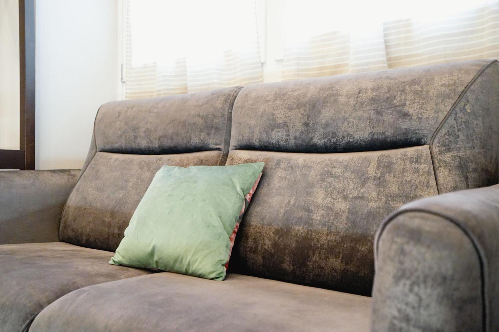 Bava Apartment Торино Екстериор снимка