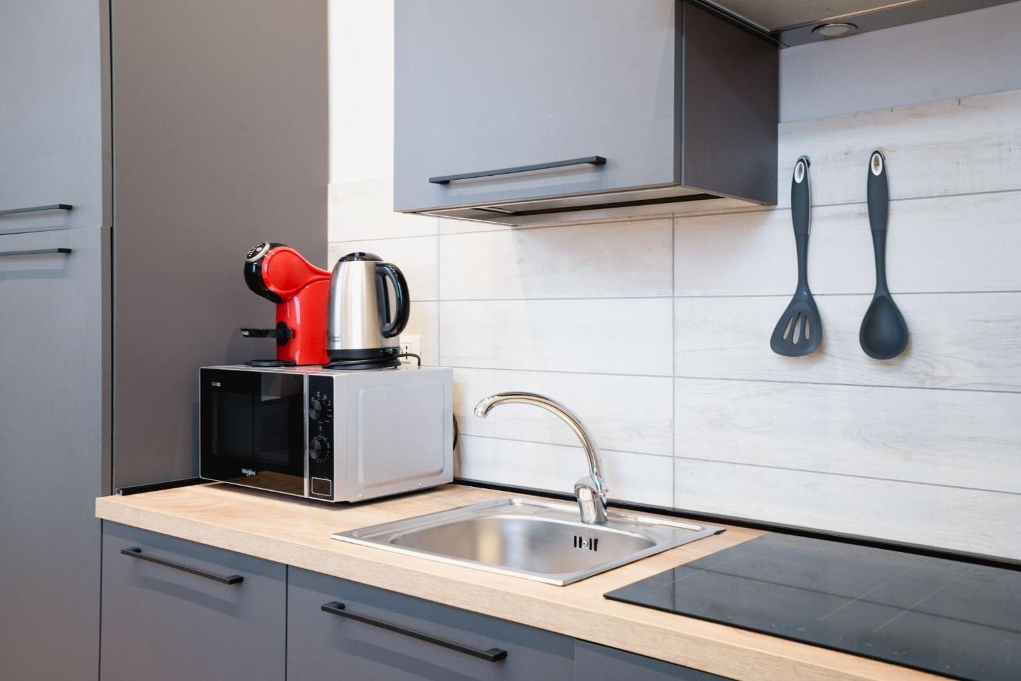 Bava Apartment Торино Екстериор снимка